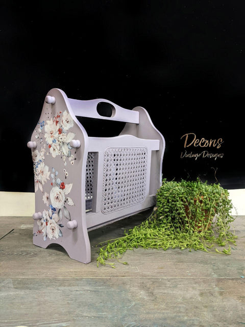 Silk All-In-One Mineral Paint Morning Sunrise Silk Paint