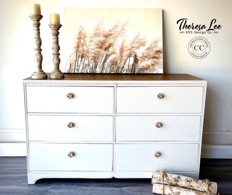 Silk All-In-One Mineral Paint Salt Water Silk Paint