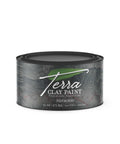 Pistachio Terra Clay Paint provides endless possibilities for your imagination and can be used on wood, canvas, tile, fabric and more! 16 oz. jar of terra clay paint.